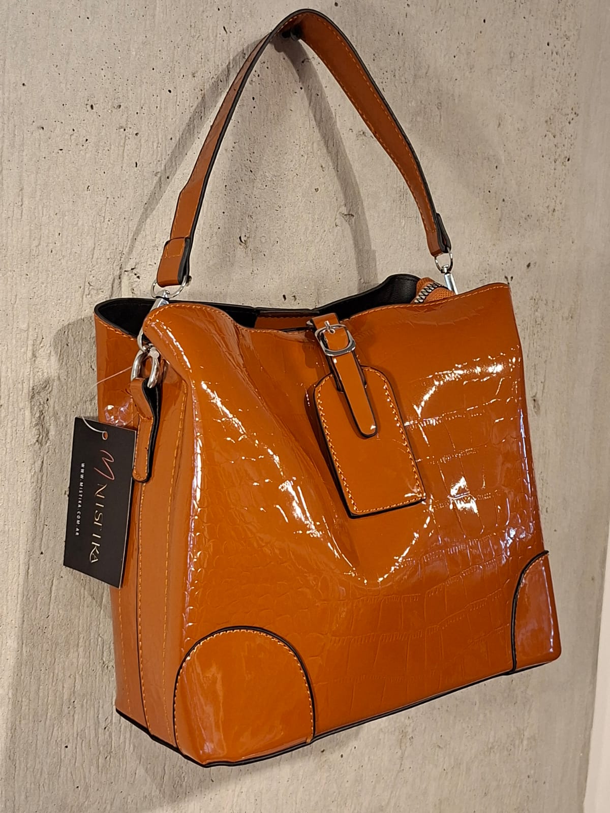 Cartera Ophelia elegante Noche