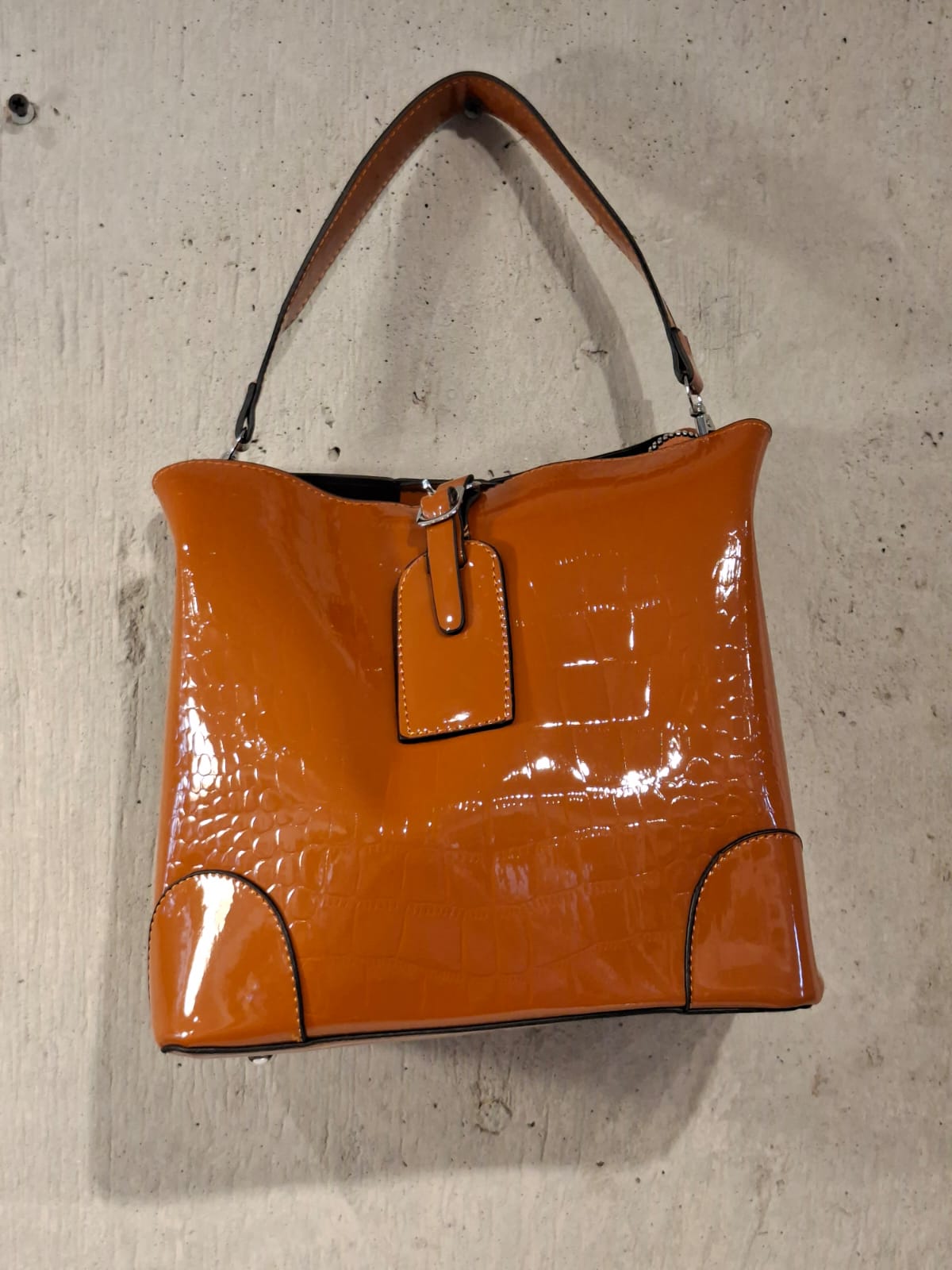 Cartera Ophelia elegante Noche