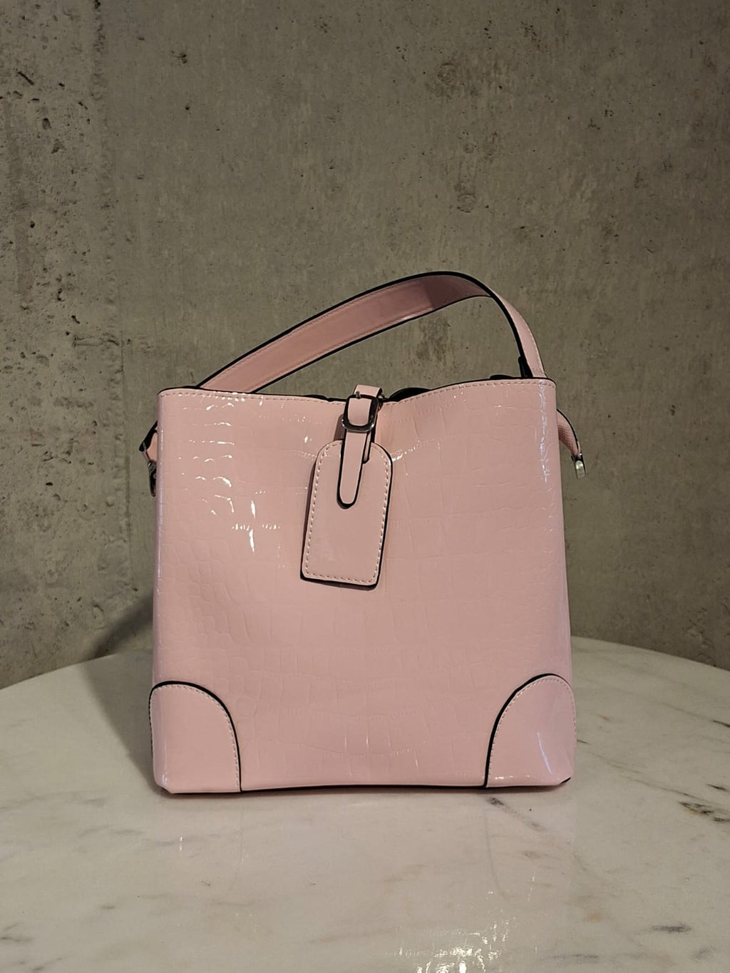 Cartera Ophelia elegante Noche