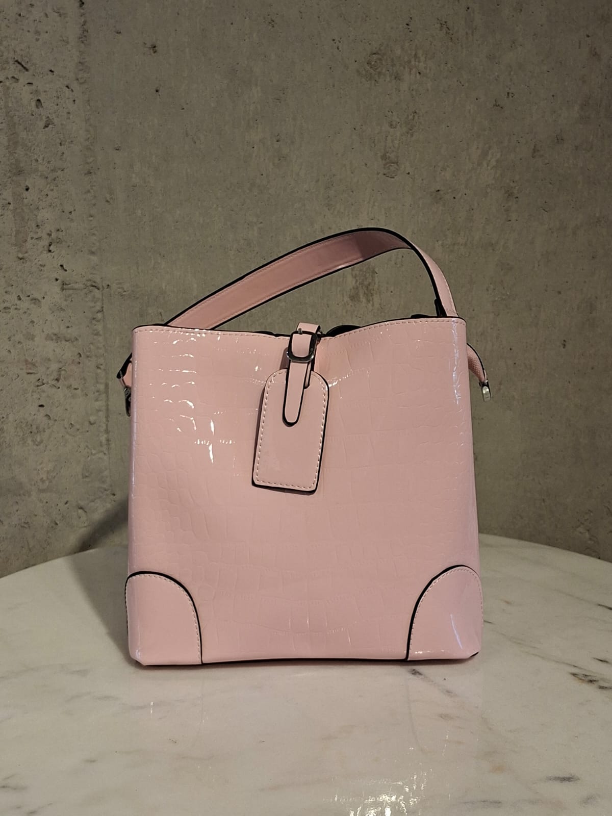 Cartera Ophelia elegante Noche