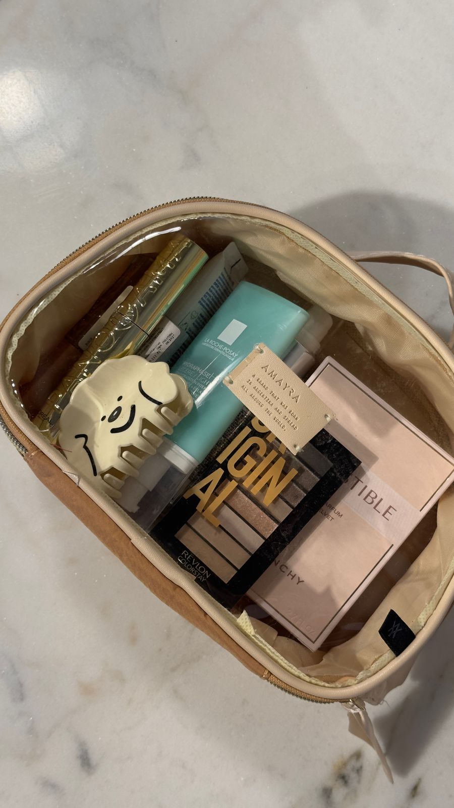 Cartera Bolso Urbano Universitario NICE Estampado con correa