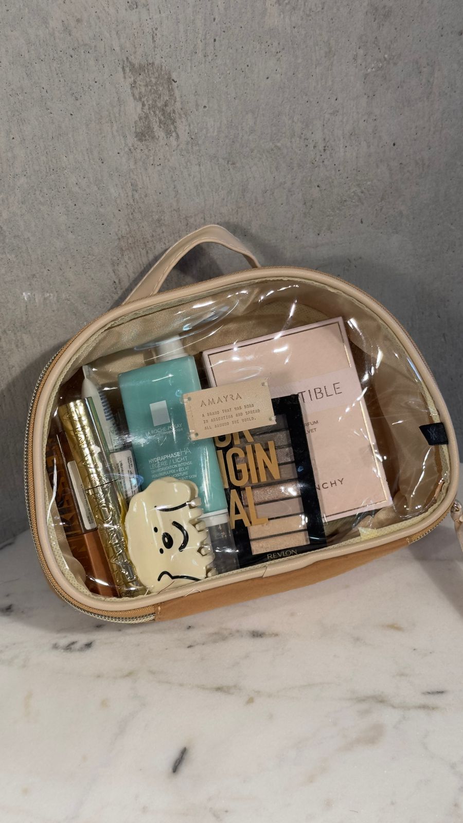 Cartera Bolso Urbano Universitario NICE Estampado con correa