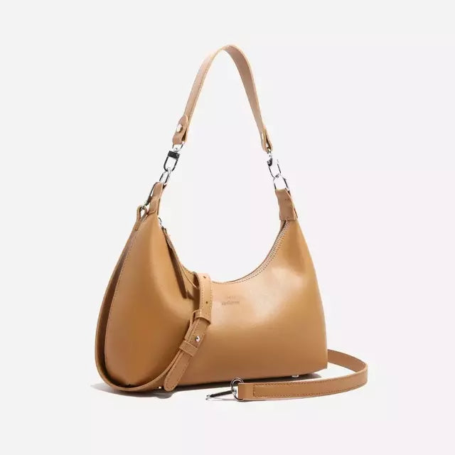 Cartera Mini Bag Hobo Bruselas
