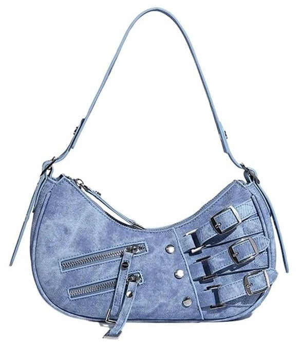 Cartera De Mujer Importada Mini bag Vegas Fiesta Moda