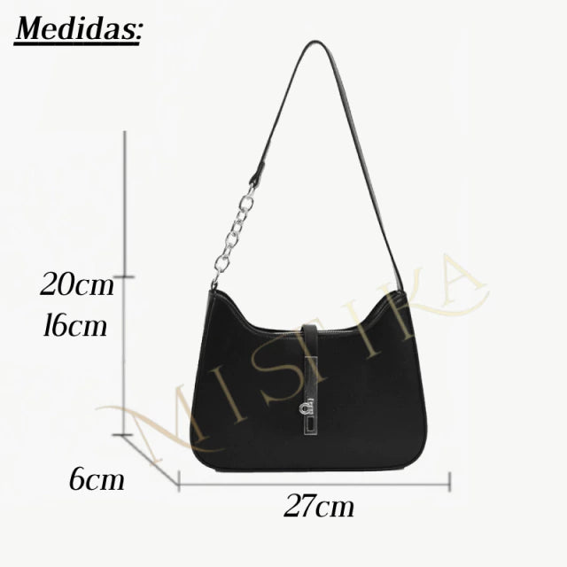 Cartera Mujer Elinea Mini Bag Importada Eventos Noche