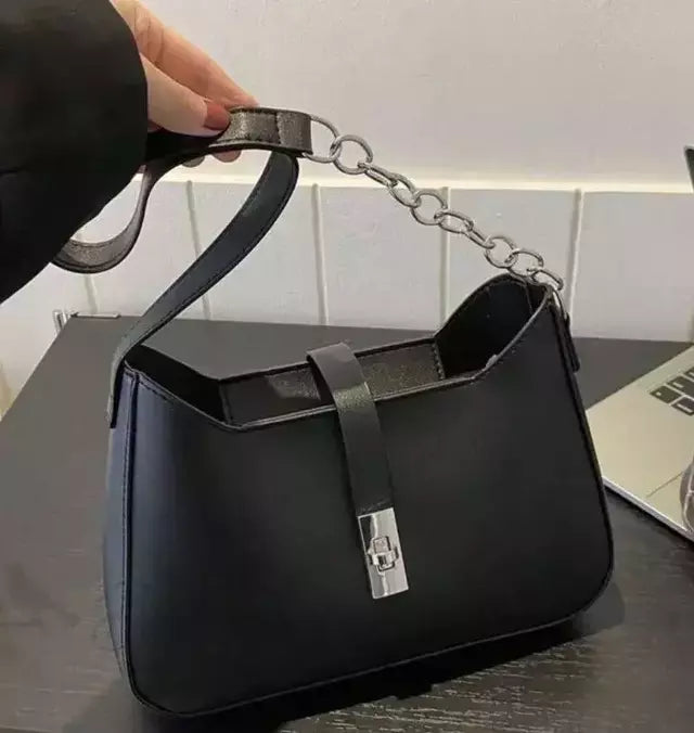 Cartera De Mujer Capri Importada Mini Bag Moda Traba Correa