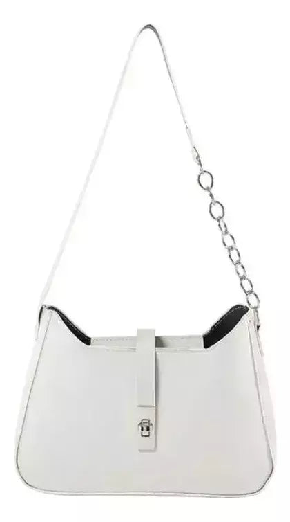 Cartera De Mujer Capri Importada Mini Bag Moda Traba Correa