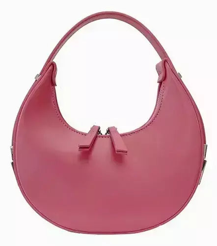 Cartera Mujer Amelie Importada Mini Bag Hobo Eventos Moda