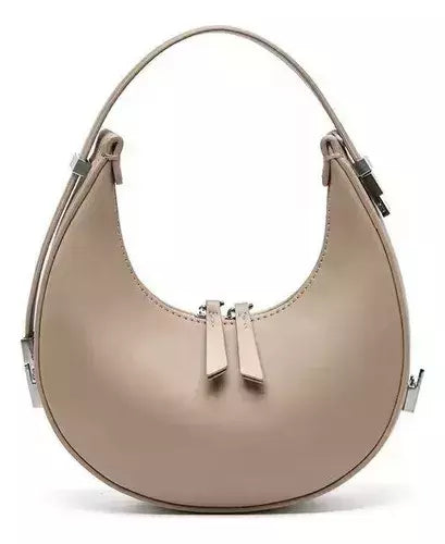 Cartera Mujer Amelie Importada Mini Bag Hobo Eventos Moda