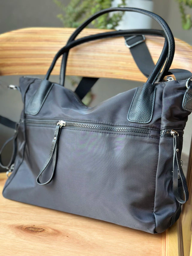 Cartera bolso Mujer Seúl Tote Bag Elegante Importada