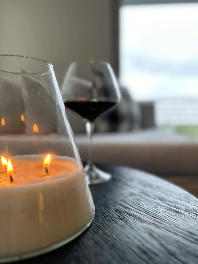 Mesa Ratona Madera Diseño Estilo Moderno En Madera Maciza