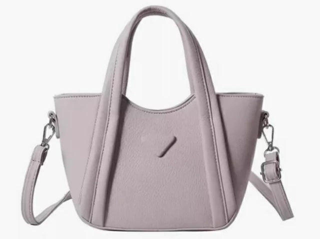 Cartera Importada Vanity mini bag con correa