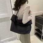 Cartera de Mujer Grande con Correa Ajustable Mistika Black