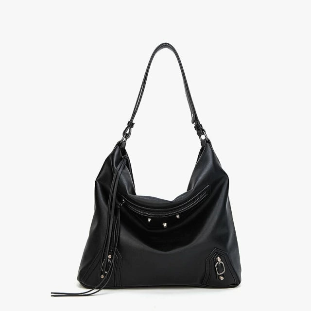 Cartera Bolso Mujer Maia Tote Bag Practico Espacioso Moda