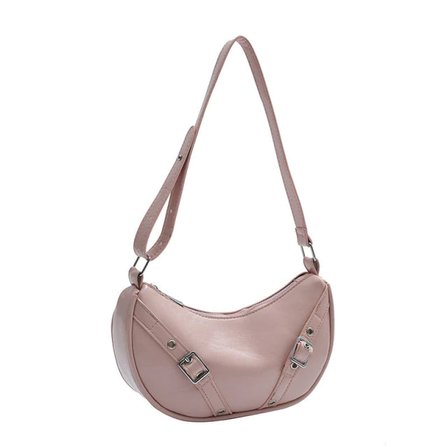 Cartera De Mujer Importada Minibag Vegas 2 Casual Fiesta Moda