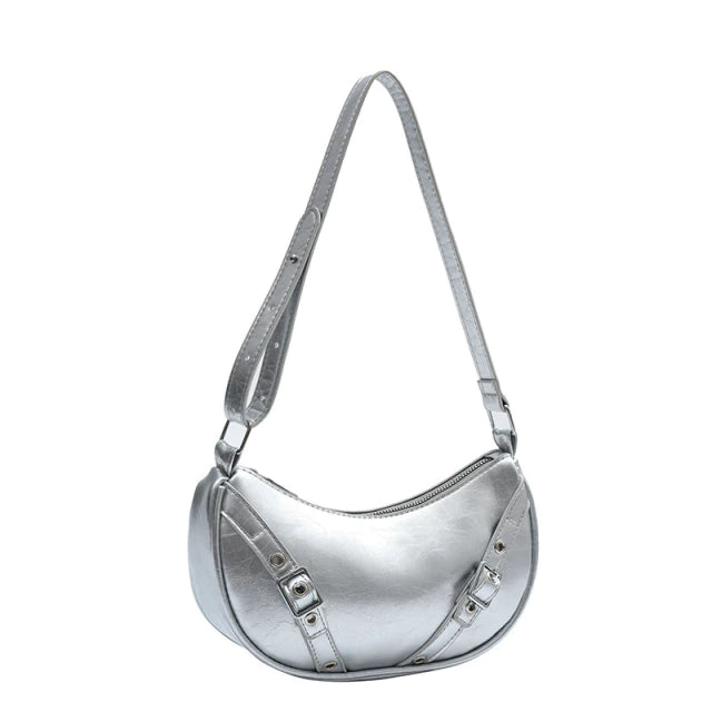 Cartera De Mujer Importada Minibag Vegas 2 Casual Fiesta Moda