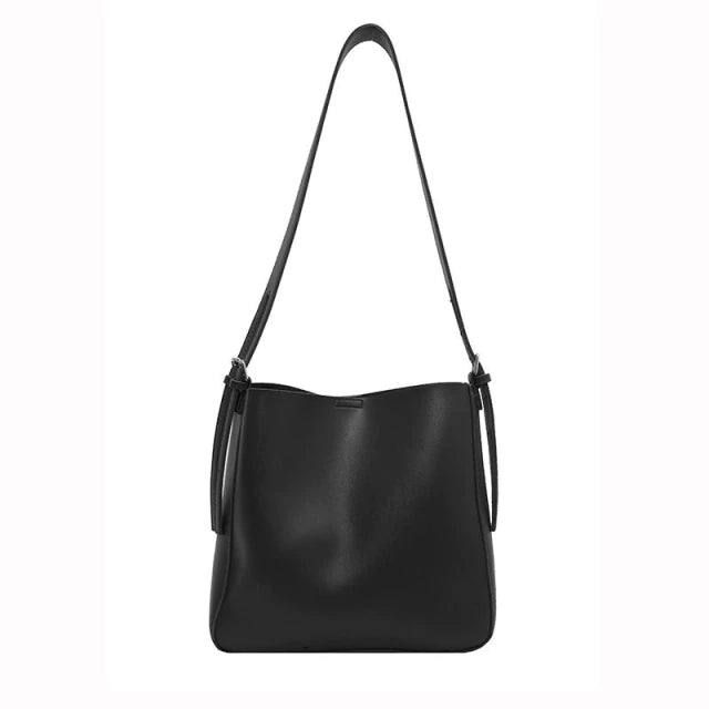 Cartera Bolso Mujer Haras Con Neceser Correa Ajustable Moda