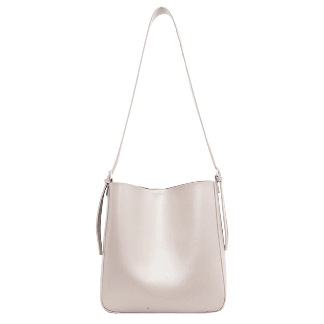 Cartera Bolso Mujer Haras Con Neceser Correa Ajustable Moda