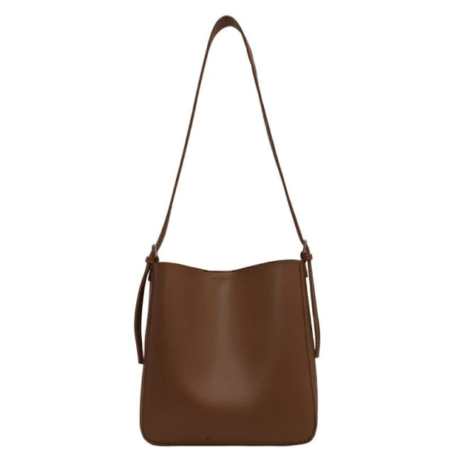 Cartera Bolso Mujer Haras Con Neceser Correa Ajustable Moda