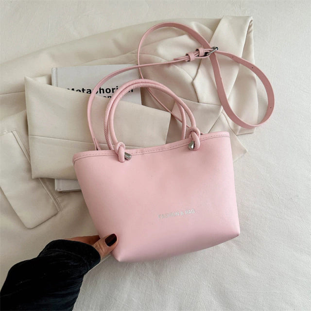 Cartera De Mujer Importada Mini Bag Sailor Elegante Fashion