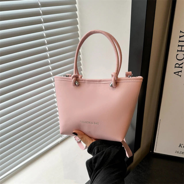 Cartera De Mujer Importada Mini Bag Sailor Elegante Fashion