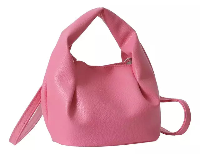 Cartera Mujer Mini Pouch