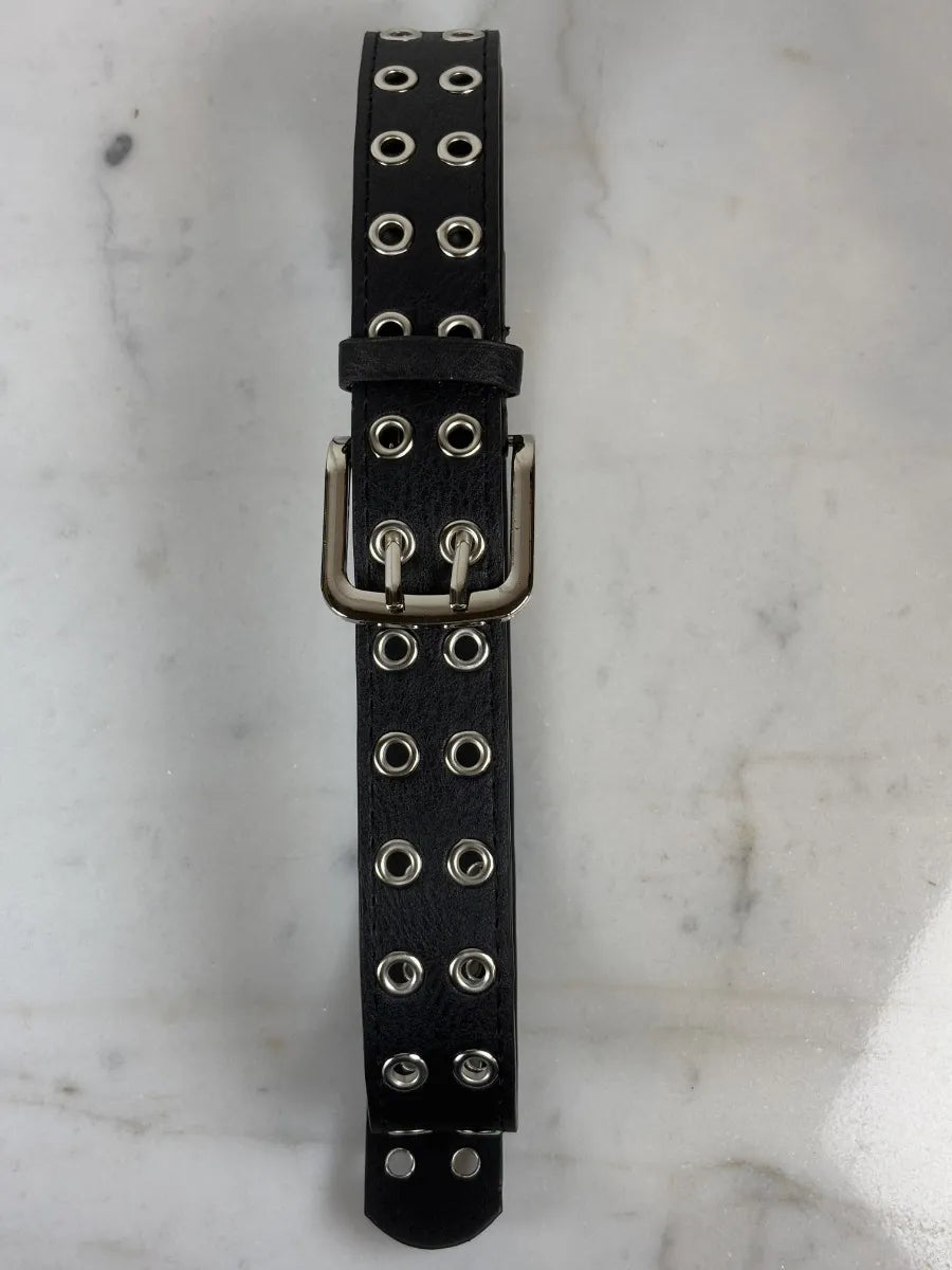 Cartera Mujer Bolso Tote Paris  Tela Diseño Estampa Universitario Negro