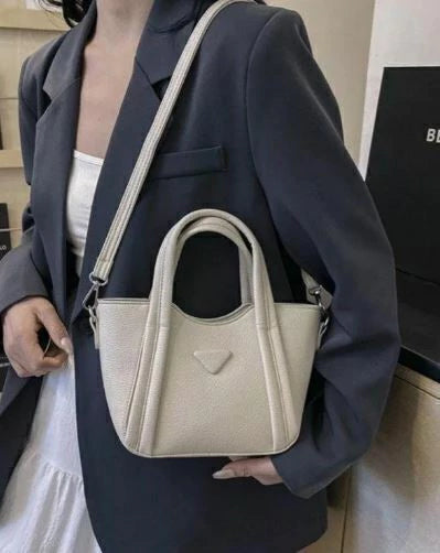 Cartera Importada Vanity mini bag con correa