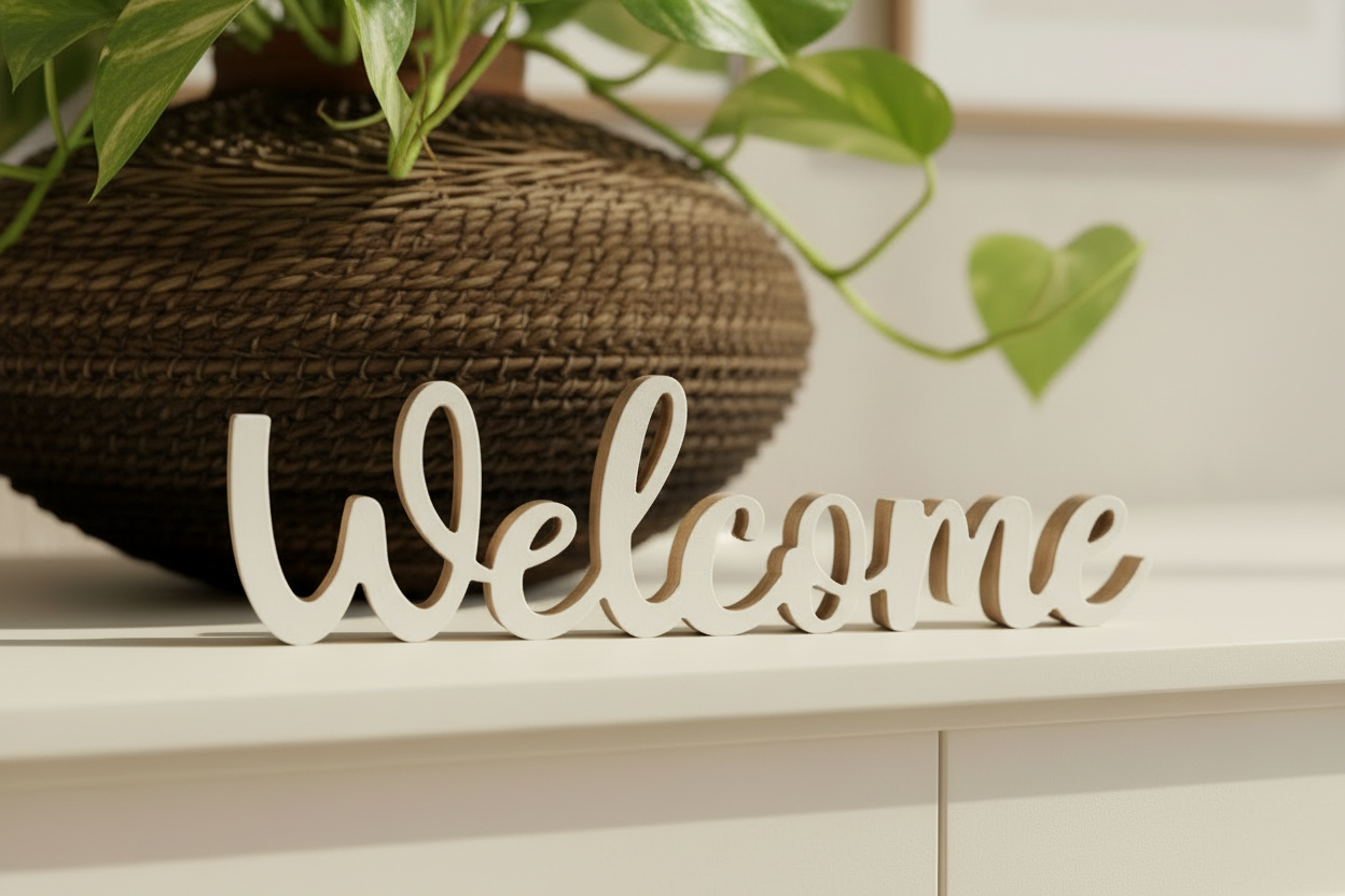 Palabras Corporeas - Diseño Decoracion moda RELAX, DREAM y otros