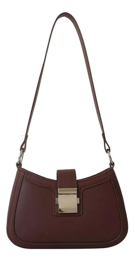 Cartera Mujer Athenas Mini Bag Importada