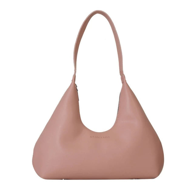 Cartera Mujer Mini Bag Estilo Hobo Helen Importada Eventos