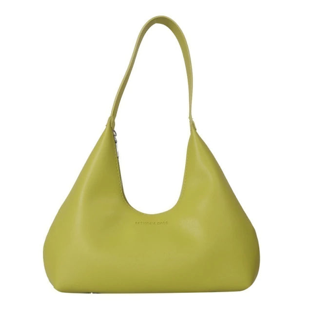Cartera Mujer Mini Bag Estilo Hobo Helen Importada Eventos