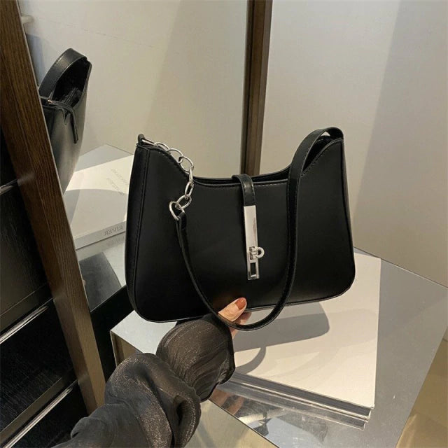 Cartera Mujer Elinea Mini Bag Importada Eventos Noche