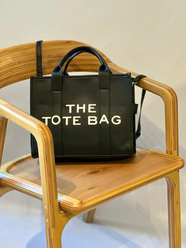 CARTERA THE TOTE BAG LUXURY