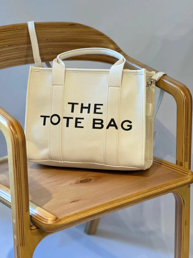 CARTERA THE TOTE BAG LUXURY