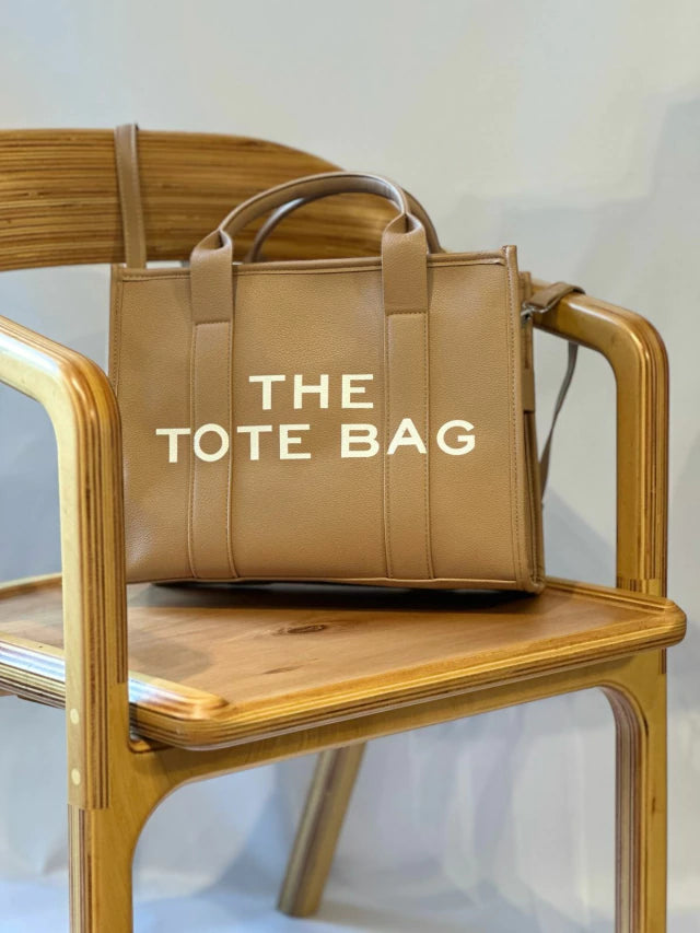 CARTERA THE TOTE BAG LUXURY