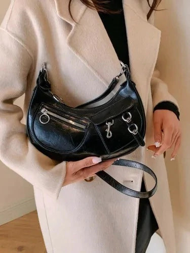 Cartera LUNA mini bag. Divinaaa!