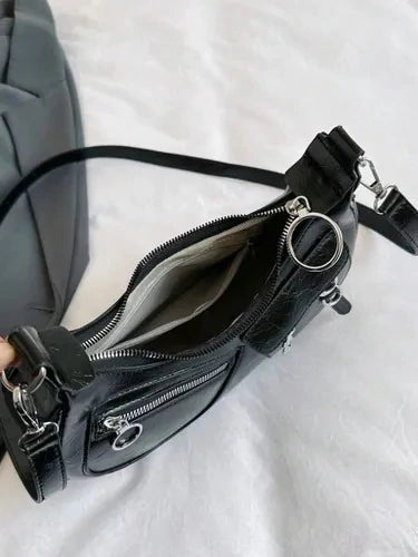 Cartera LUNA mini bag. Divinaaa!