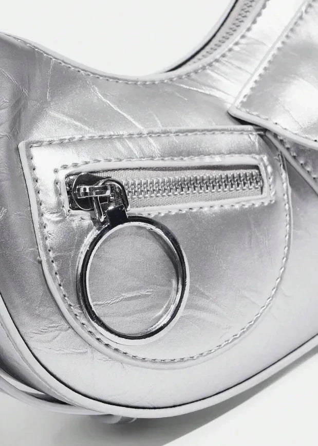 Cartera LUNA mini bag. Divinaaa!