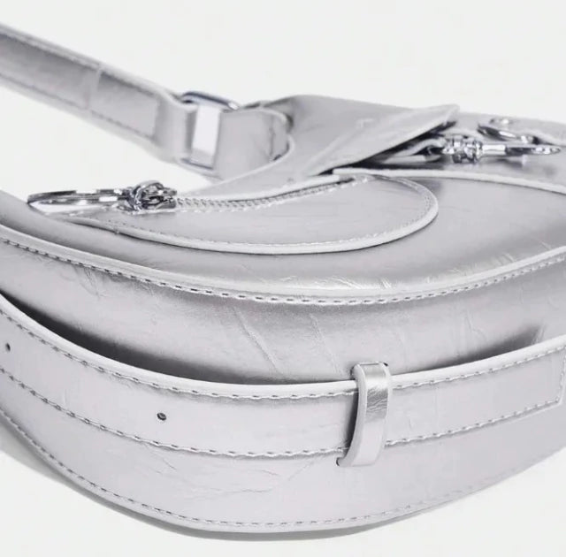 Cartera LUNA mini bag. Divinaaa!