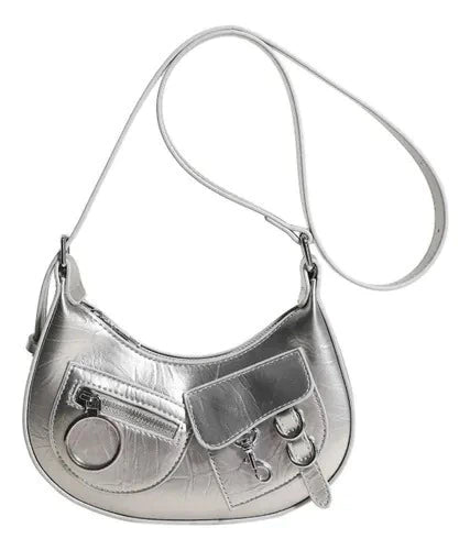 Cartera LUNA mini bag. Divinaaa!