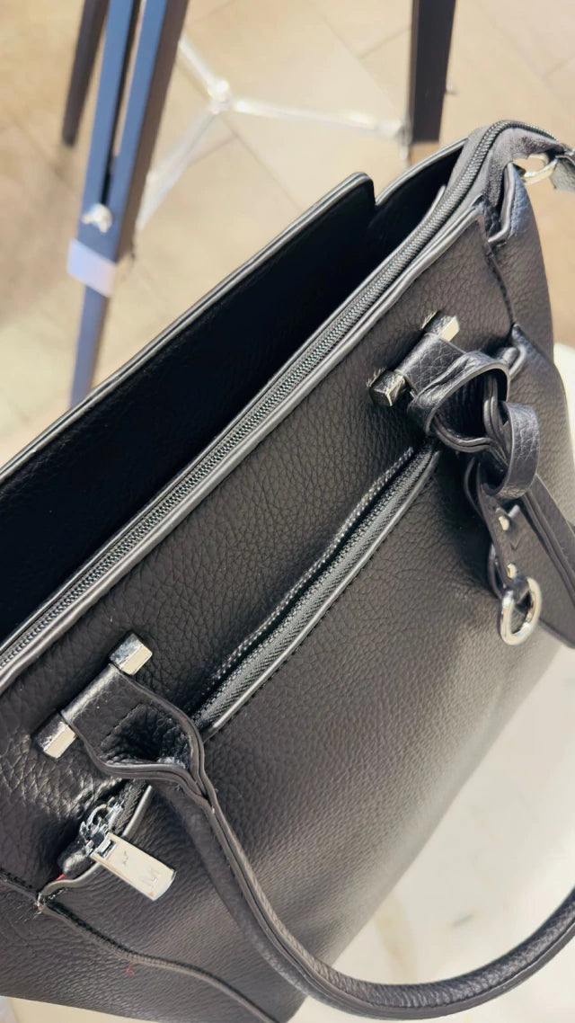 Cartera Marilyn Elegante Calidad Premium