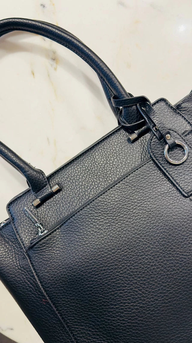Cartera Marilyn Elegante Calidad Premium