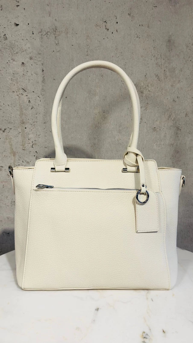 Cartera Marilyn Elegante Calidad Premium