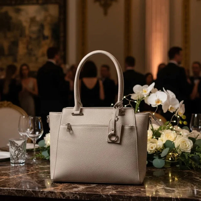 Cartera Marilyn Elegante Calidad Premium