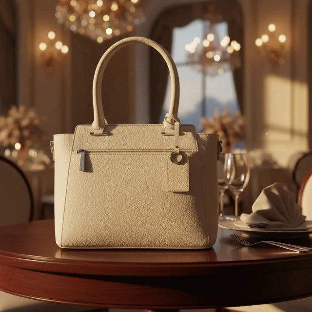 Cartera Marilyn Elegante Calidad Premium