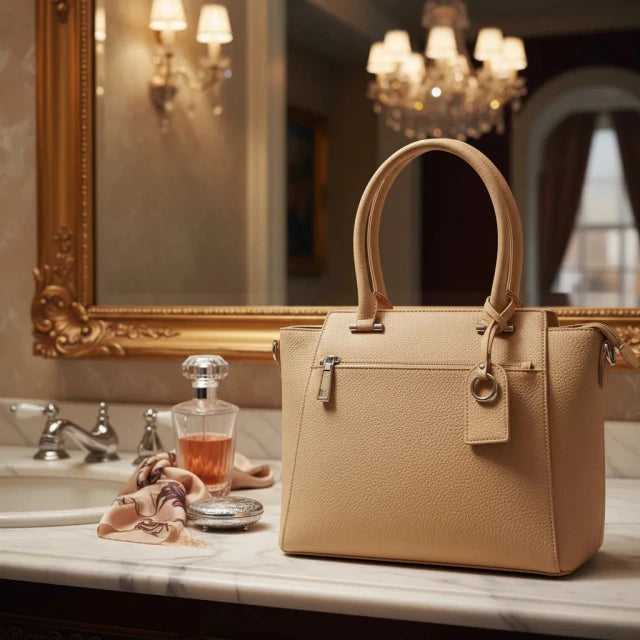 Cartera Marilyn Elegante Calidad Premium