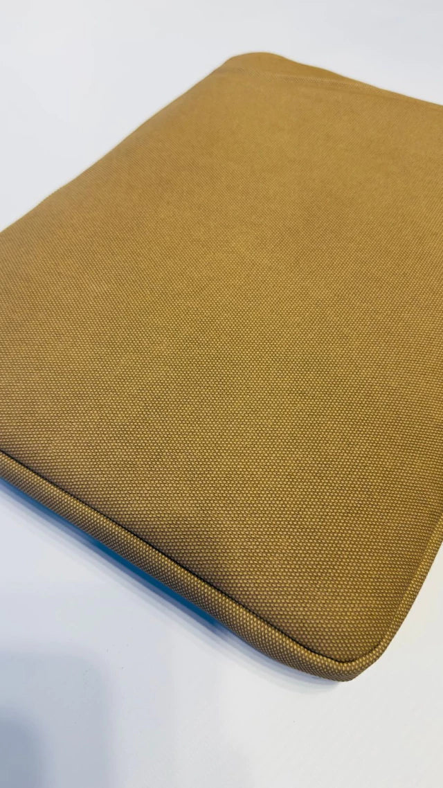Funda Porta Notebook Amayra Laptop Detalle Carey Oficina